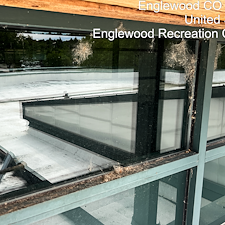 Englewood-Rec-Center-Window-Cleaning-Project 5